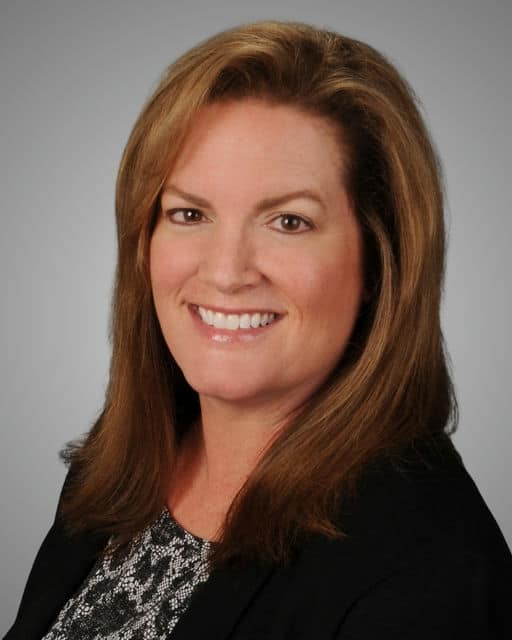 Christie Boudreau