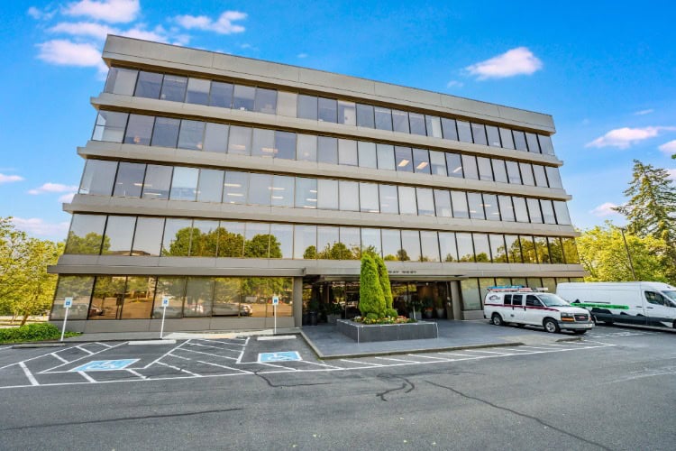 Skyline Properties - Seattle