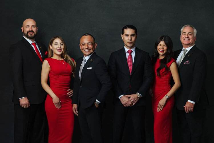 Ignite Luxury International