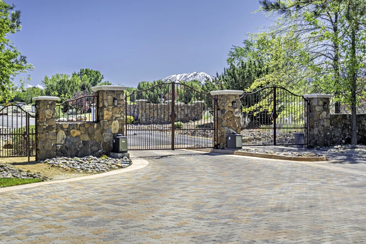 Pecetti Ranch Estates