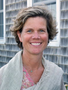 Kris Davidson-Designated Broker and Owner of Davidson Realty
