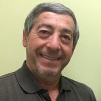 Fred Candeloro