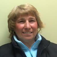 Marie Candeloro