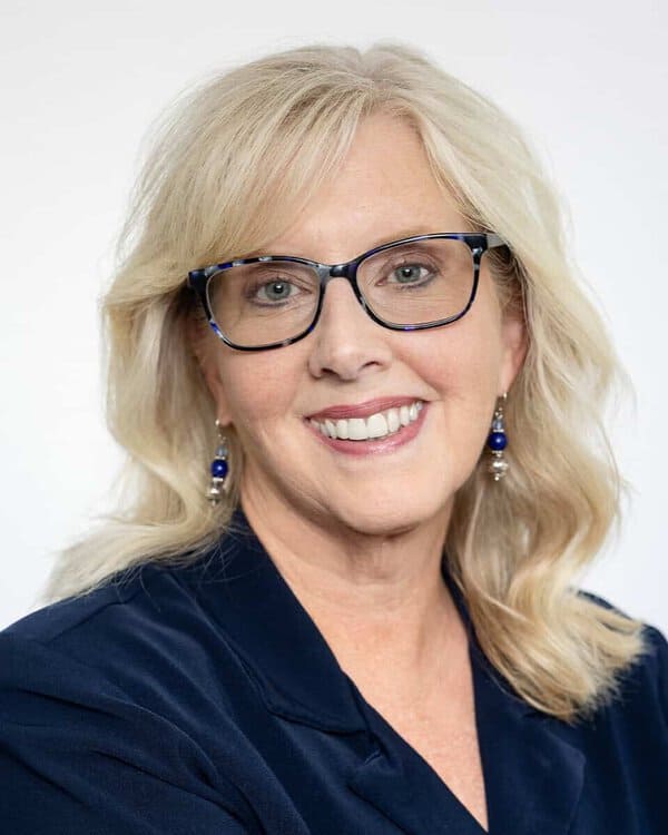 Donna Lee