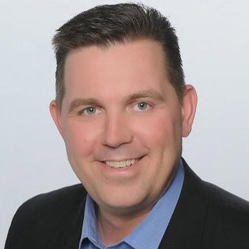 Jason Vestweber