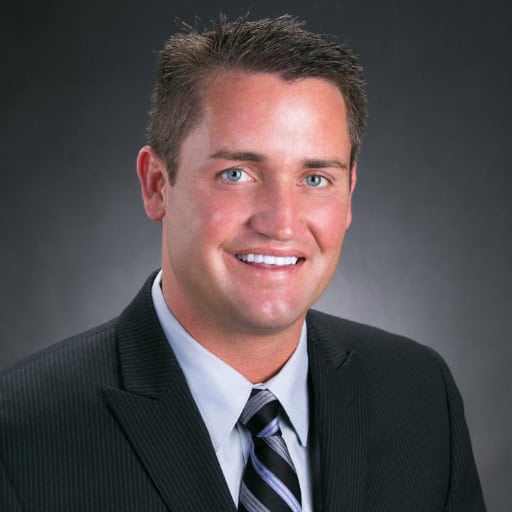 Nick Conrey