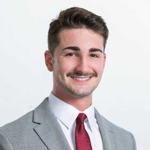 Tyler Colling