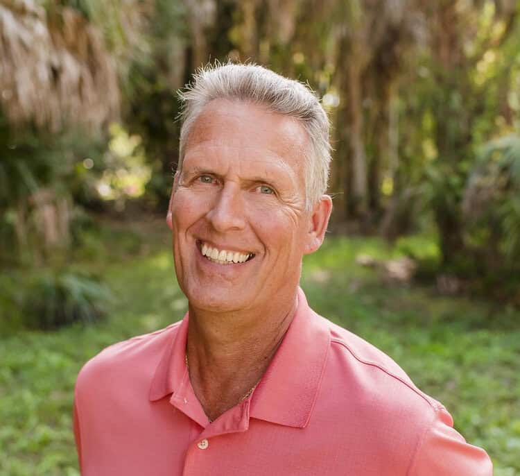 Mike Johnson