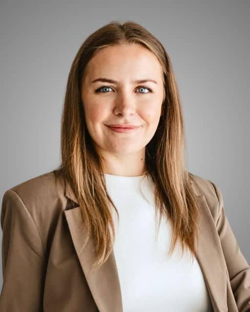 Megan Lavoie