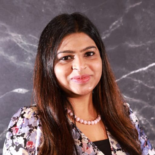 Nupur Gupta