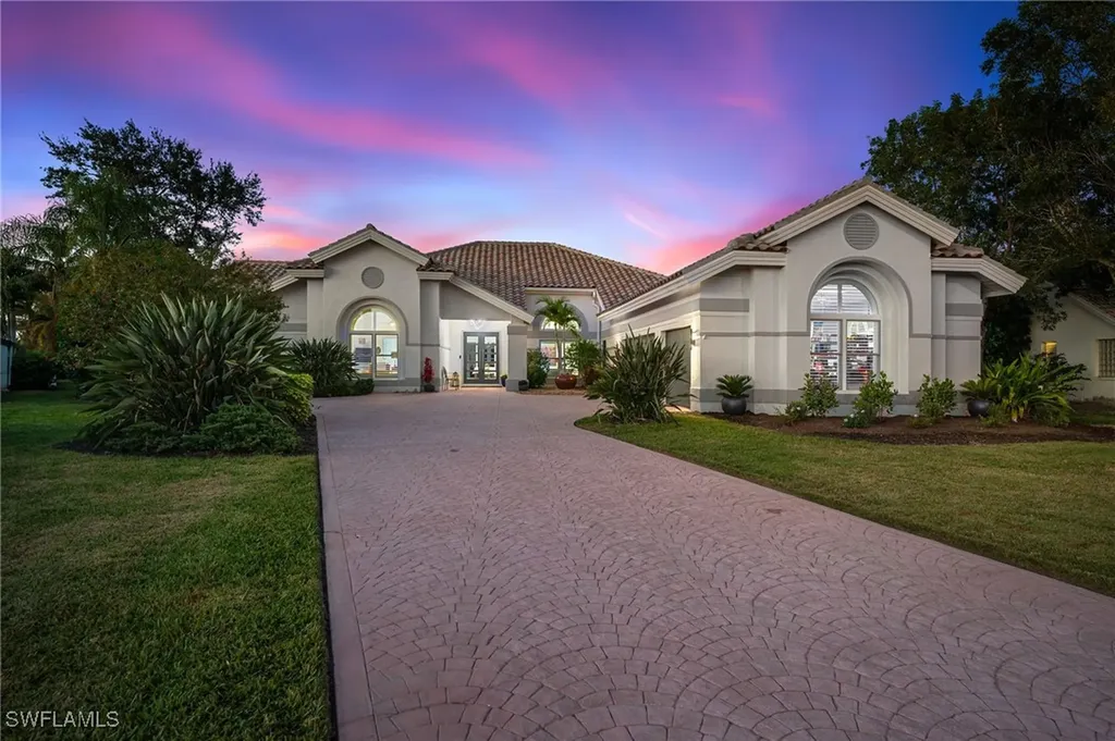 Imperial Golf Estates