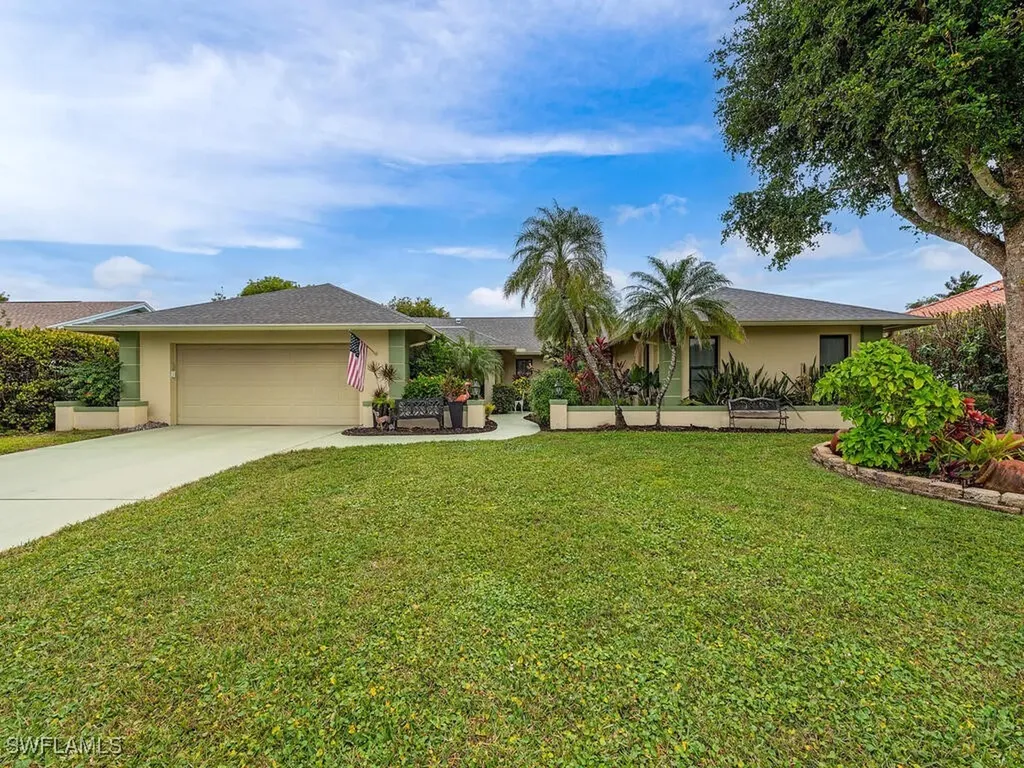Lely Golf Estates