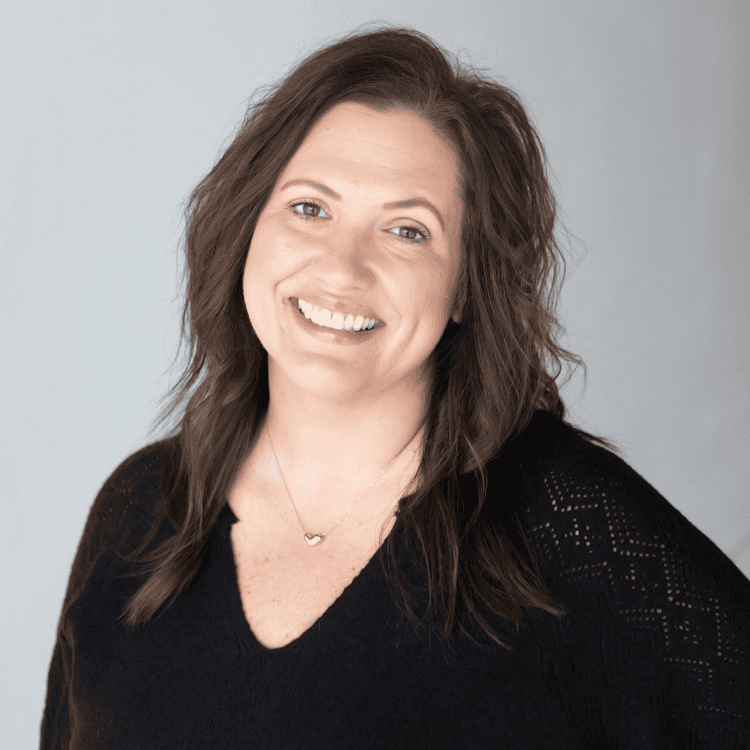 Amanda Grundman