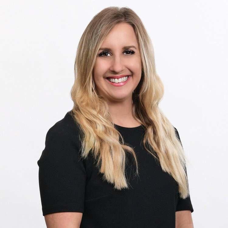 Melissa Miller