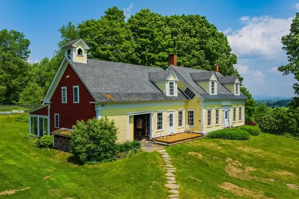 Danville VT