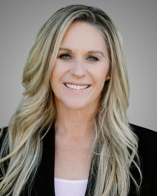 Liz McBride