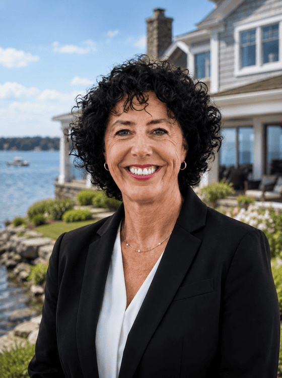 Karen Maxwell