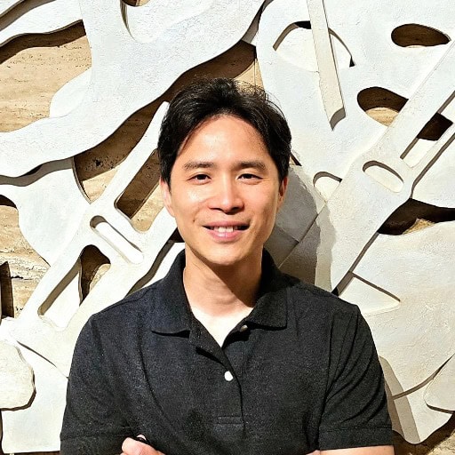 Chi Hyeok Ko