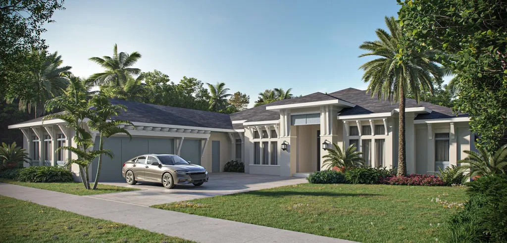 New Construction Homes for Sale in Boynton Beach FL