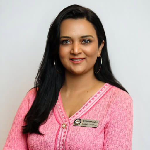 Sunayana Kannur