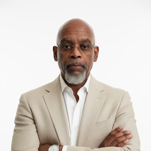 Maurice Brooks Sr