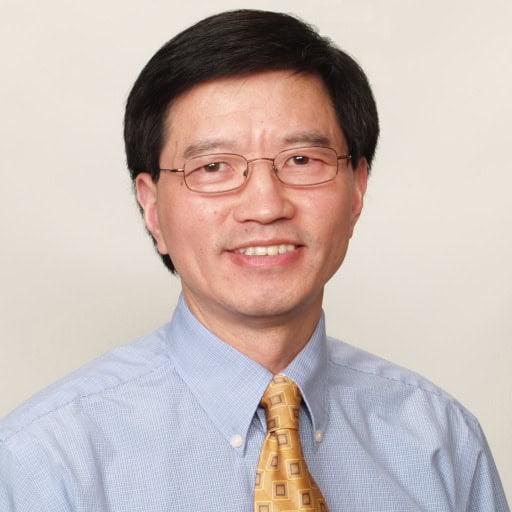 Harry Gu