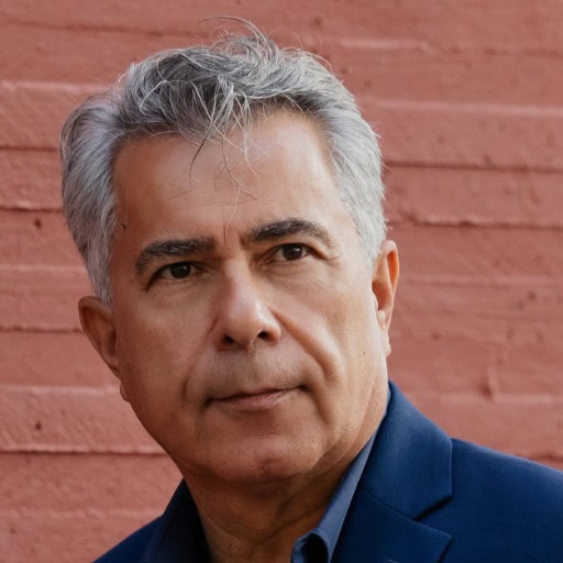 Amir Rashidi