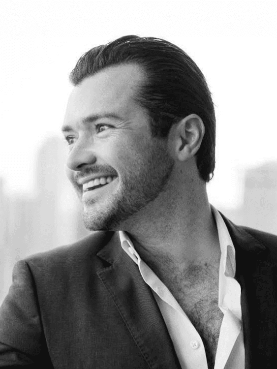 Zach Plevnik