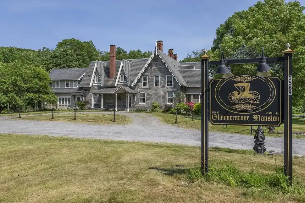 Cavendish VT