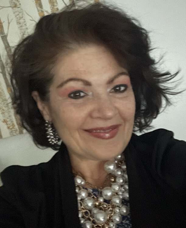Ana Maria Chiafalo