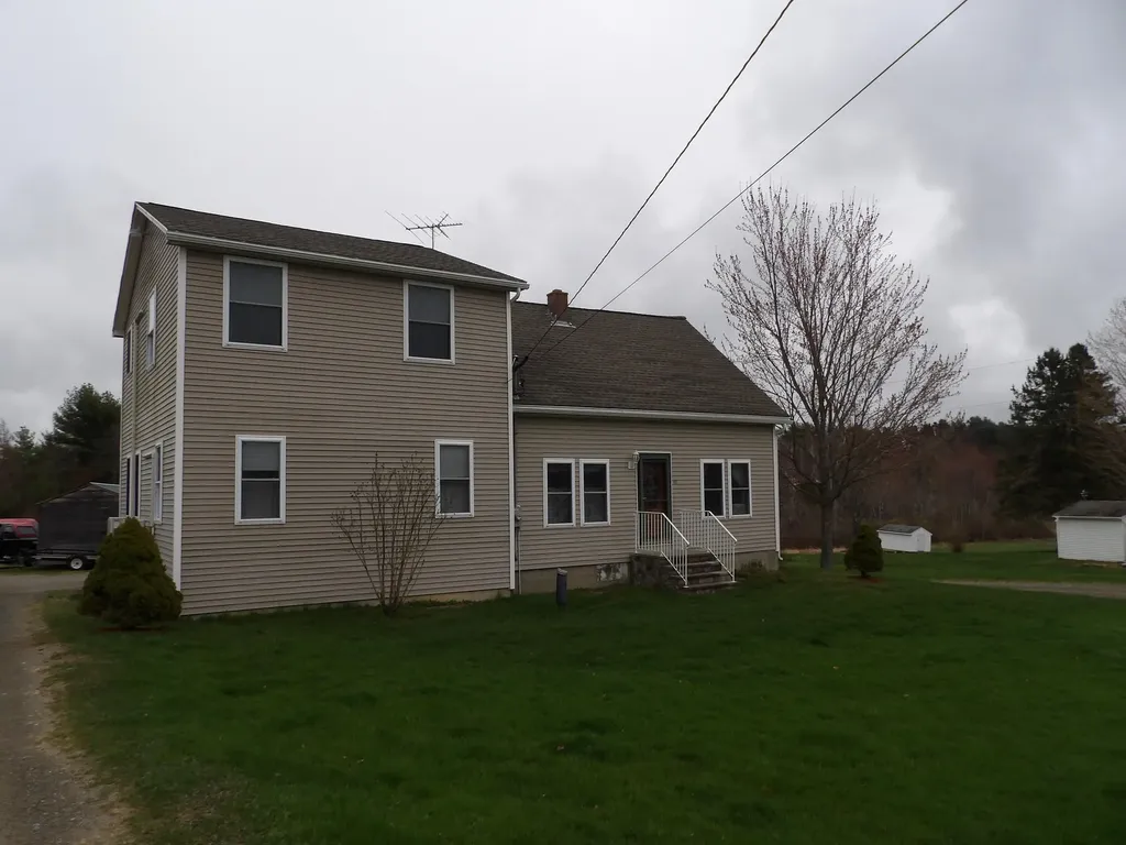 Homes under 400k Downeast & Acadia