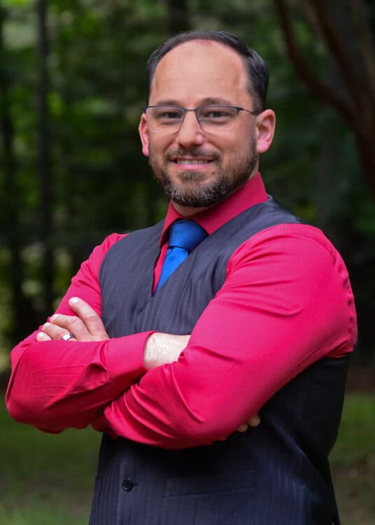 Aaron Oelrich