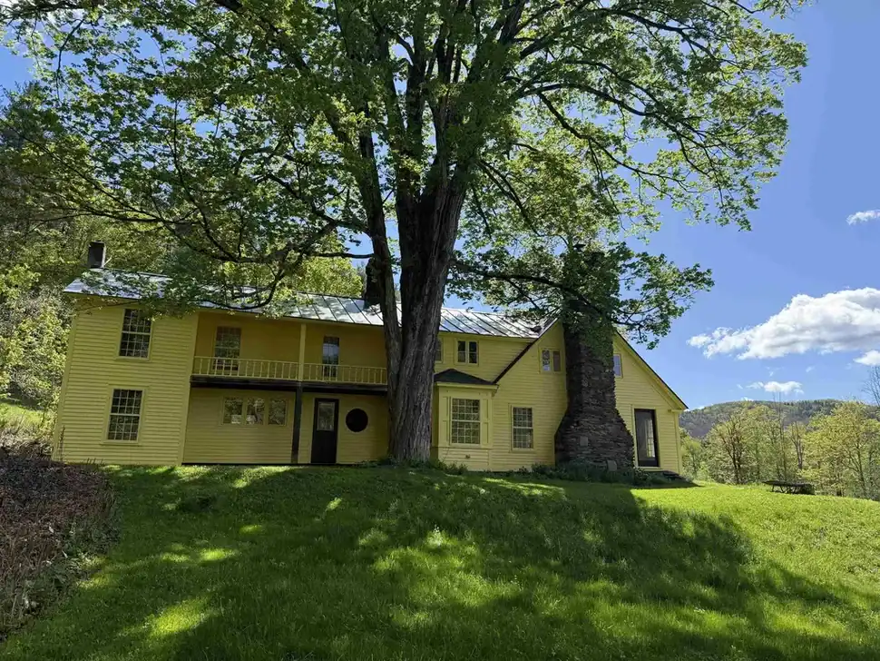 Guilford VT