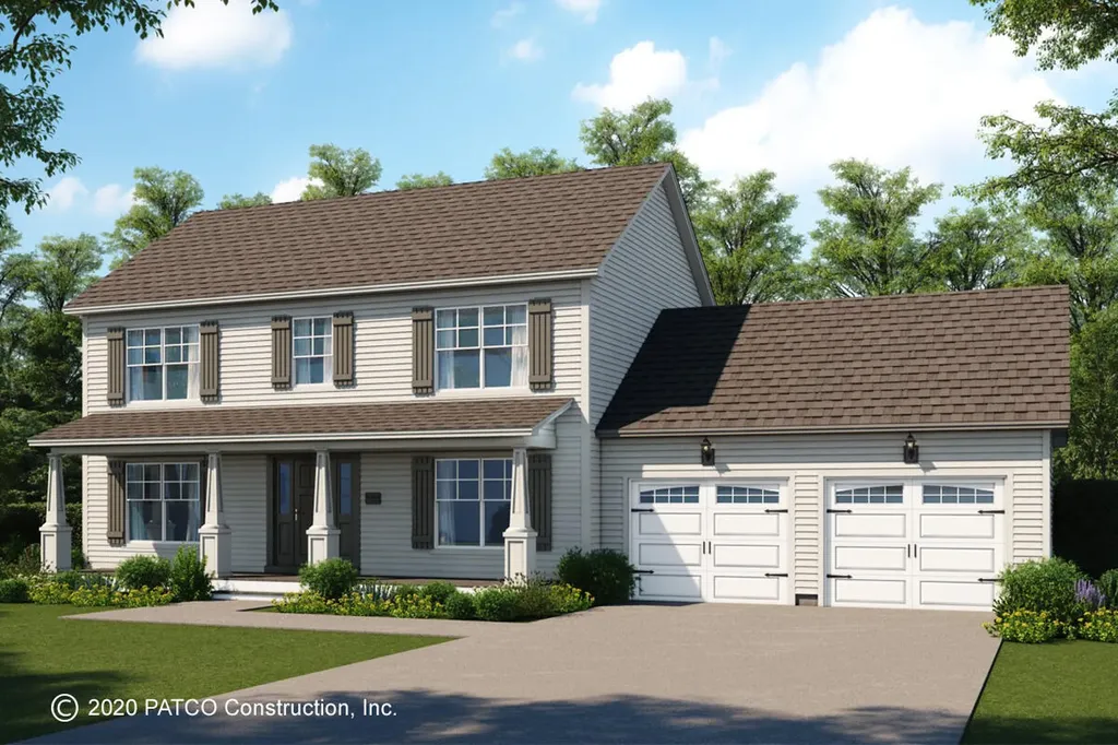 New Construction