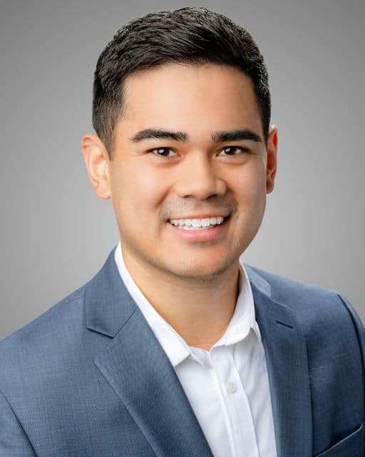 Matthew Reyes