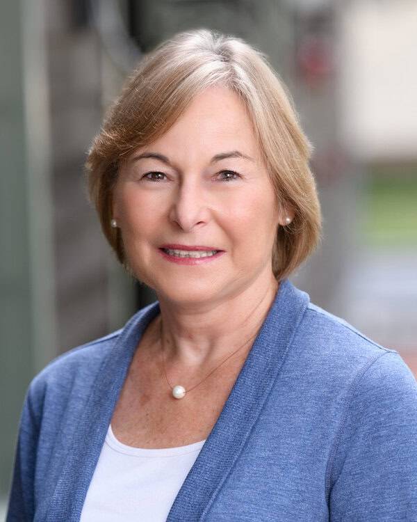 Terry Perlmutter