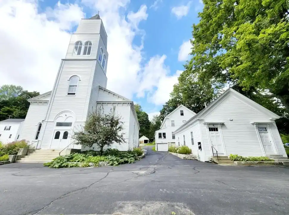 Hallowell