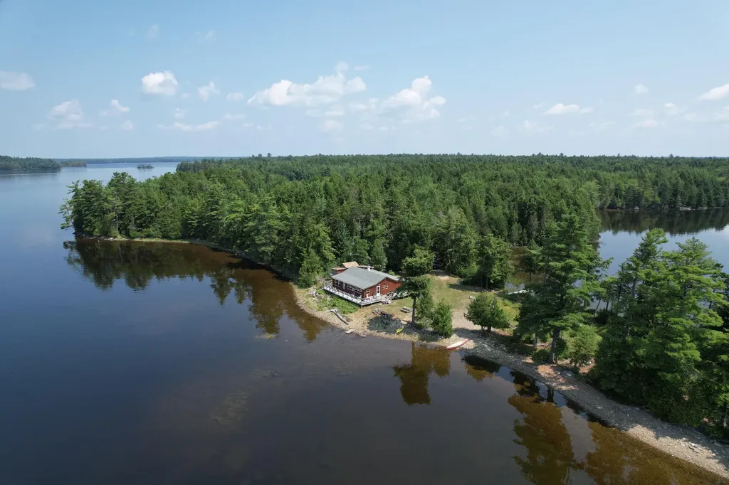 Big Lake
