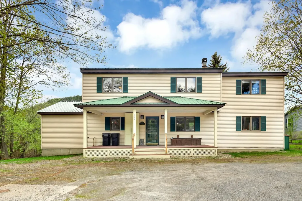 Newly Listed