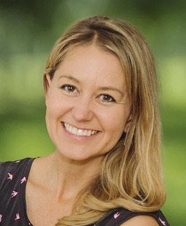 Caley Bowman