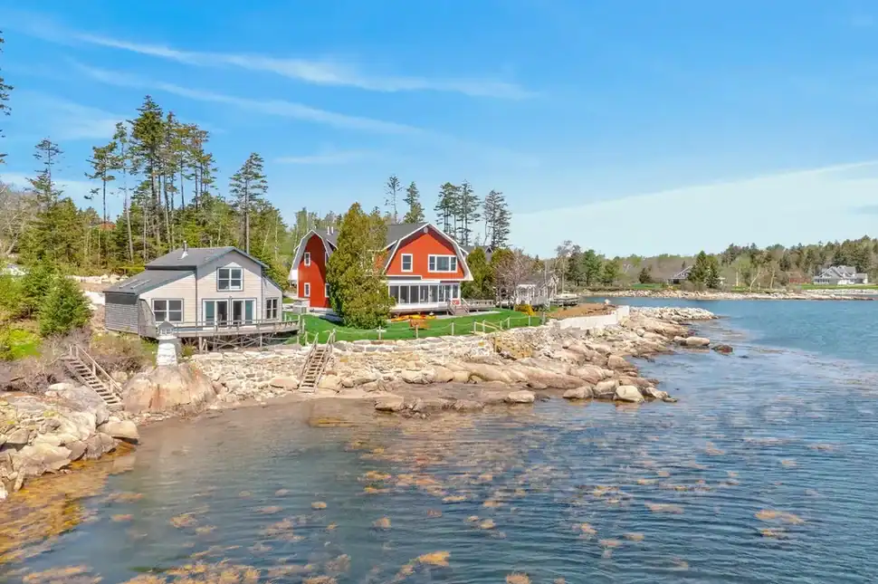 South Thomaston ME