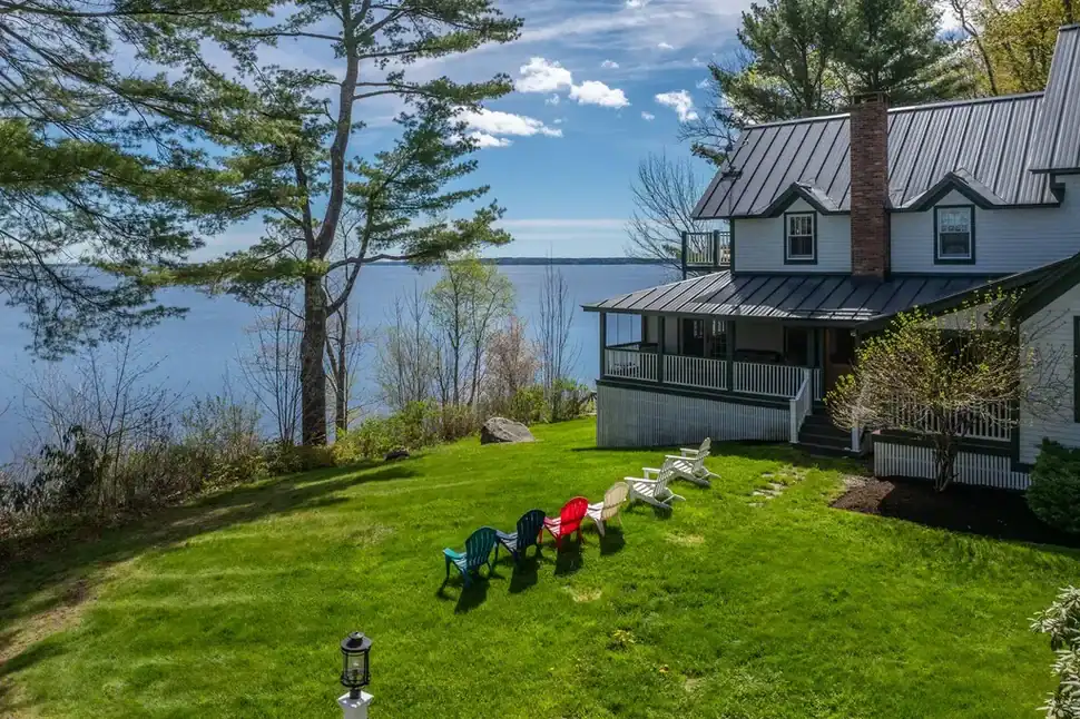 Northport ME