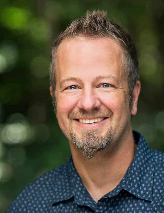 Craig Severance