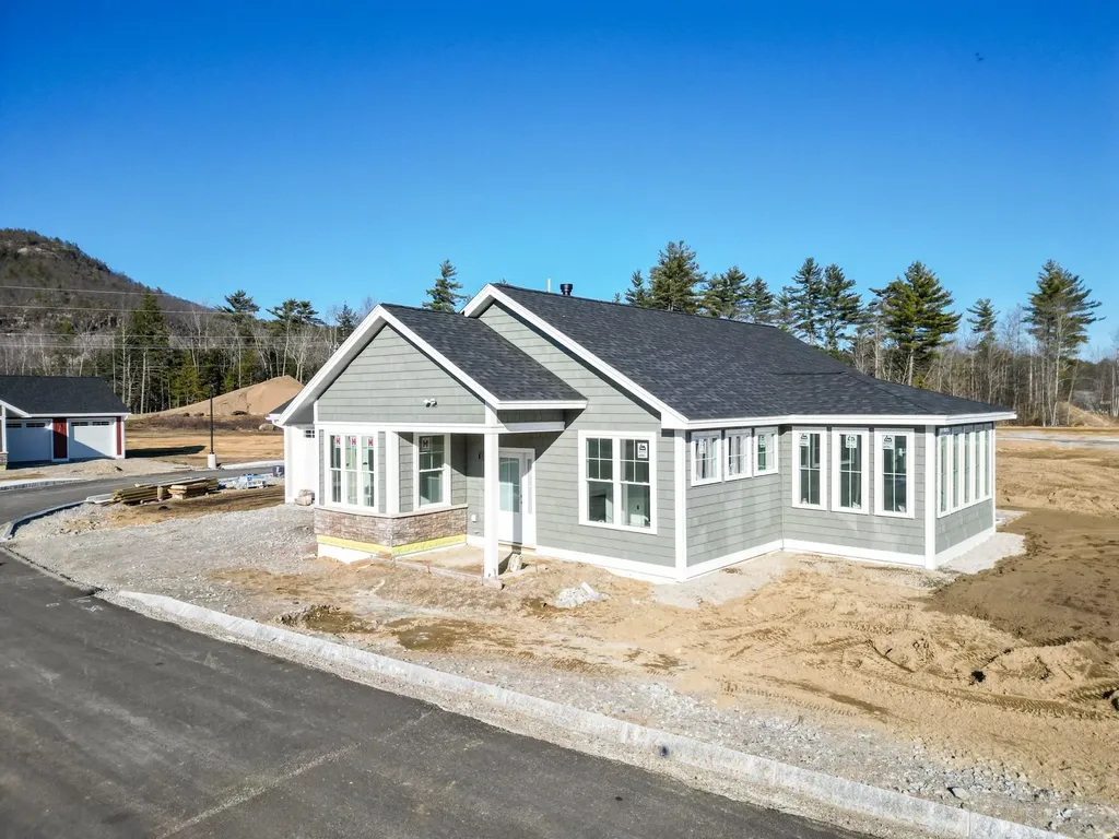Ridgeline Community