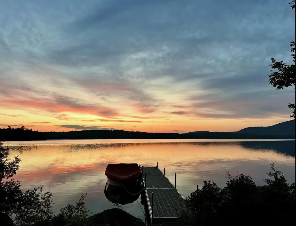 Sullivan Lakefront