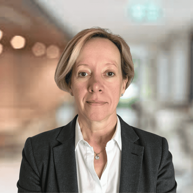 Anita Miller