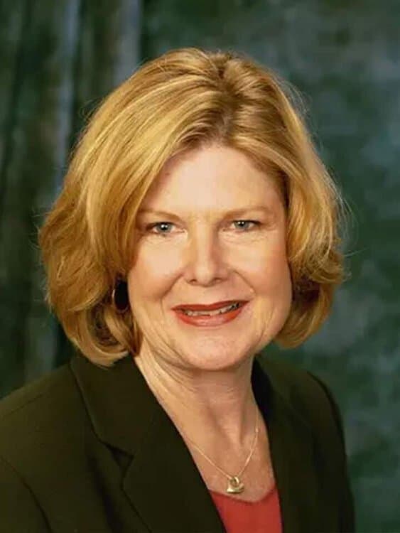 Connie Tudor