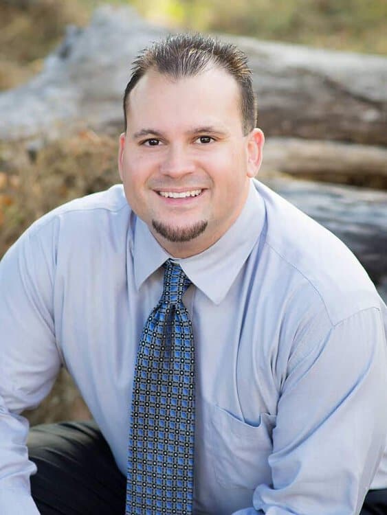 Cory Cadle