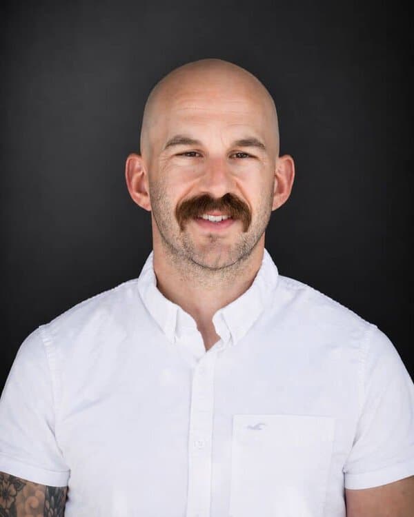 Daniel Cronin