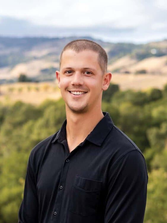 Dante Richitelli